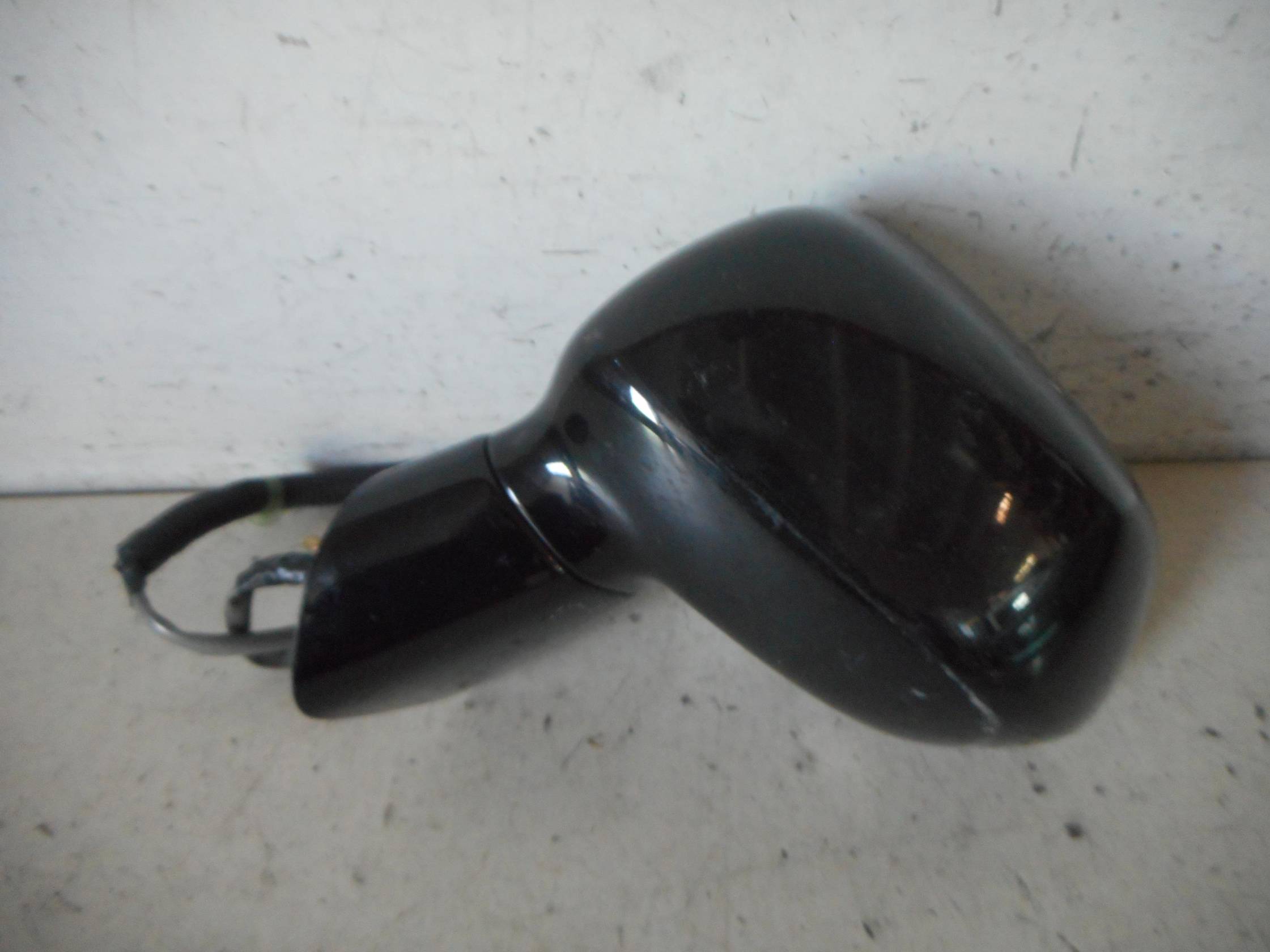 Retrovisore est. regolaz. elettr. sx.